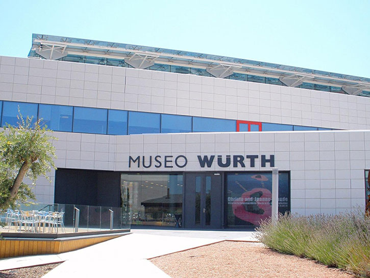 Museo Wurth