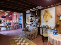 Salón comedor